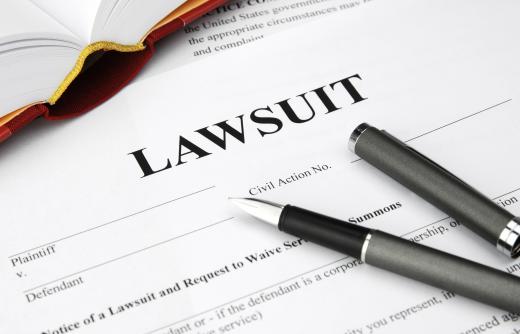 The demand for media lawyers has increased as intellectual property lawsuits have become more common.