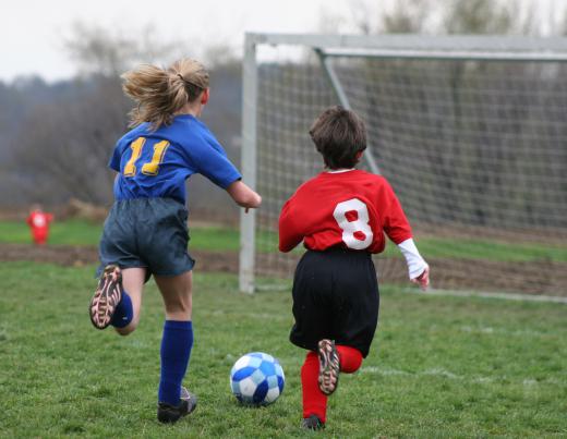 It is important to ask how a candidate relates to children when conducting a youth sports team coaching interview.