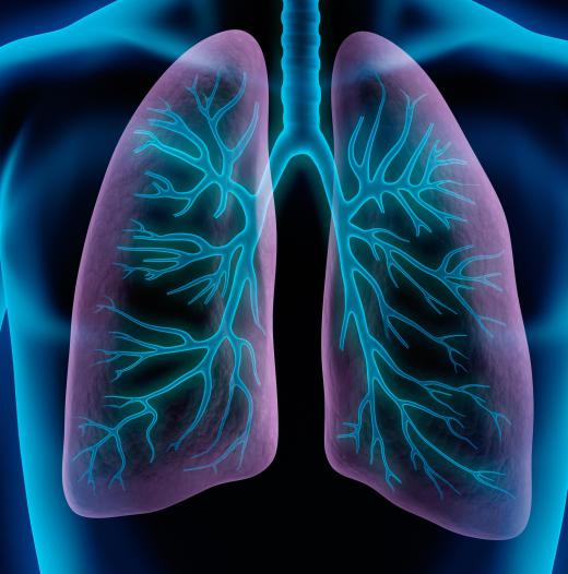 Coal mining can lead to certain serious health conditions involving the lungs.