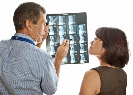 The PACS administrator profession requires strong knowledge of radiology and solid IT skills.