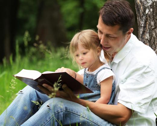 Parents can help their children develop critical reading skills.