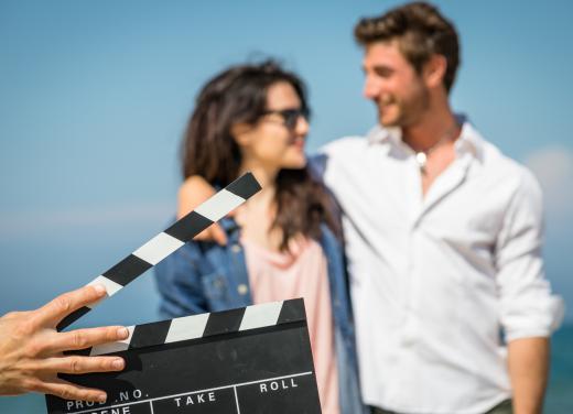 Actors who specialize in commercials may receive large sums of money for their work.