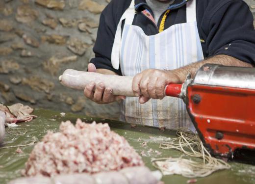 A deli manager must ensure that all equipment is working properly.