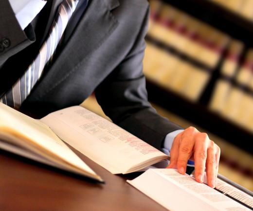 Legal research is an important component of LPO.