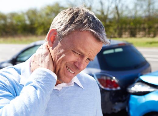 A whiplash injury may respond well to naprapathy.