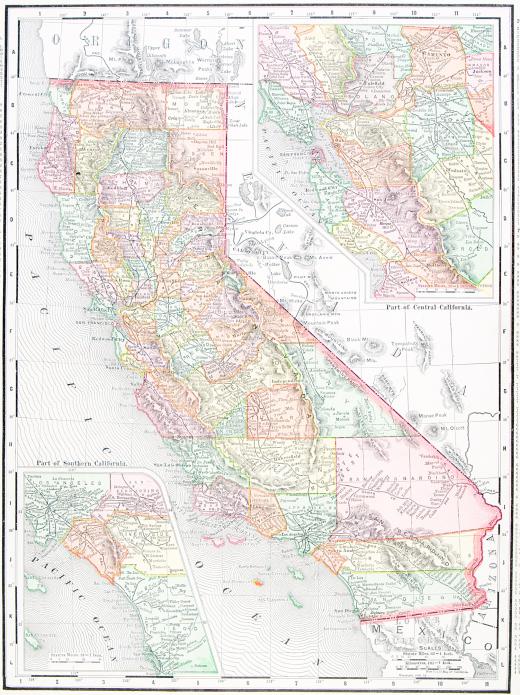 All California students must past the CAHSEE before receiving a high school diploma.