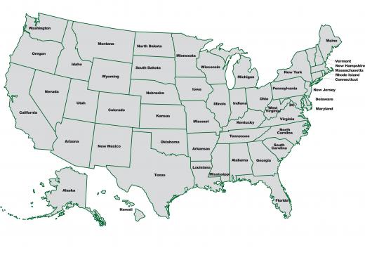 The Western Association of Schools and Colleges accredits schools in California and Hawaii, along with various U.S. territories.