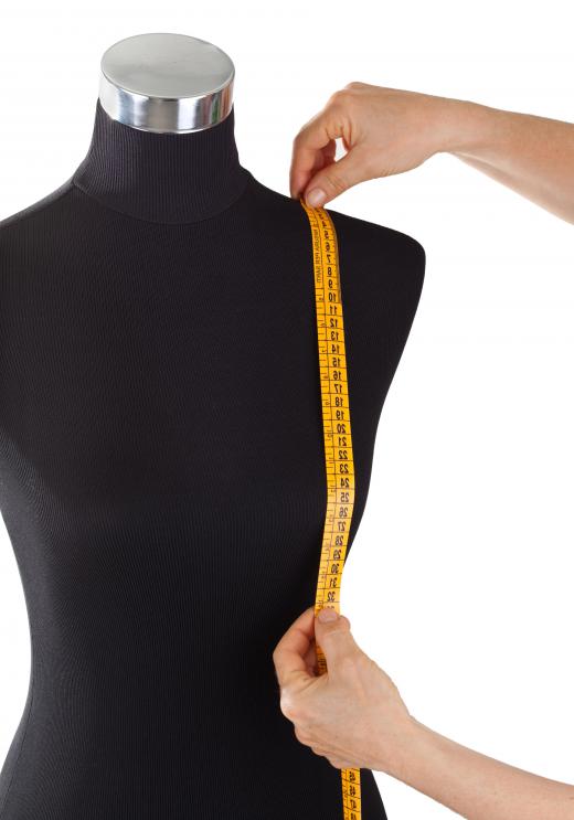 Seamstresses typically have the ability to mend ans well as design garments.