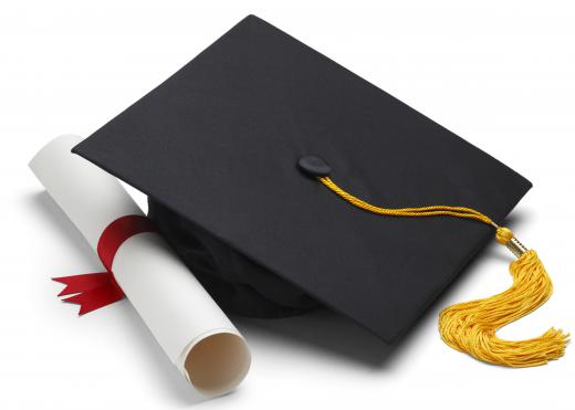 Online colleges become accredited when they earn the esteem of other higher education institutions.