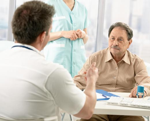 Some internal medicine specialists treat cardivascular disorders and respiratory diseases.