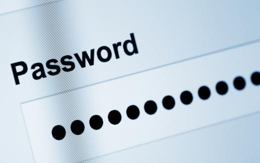 A service desk engineer may handle a company's password authorization controls.