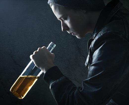 Factors that contribute to juvenile delinquency are examined by sociological criminologists.