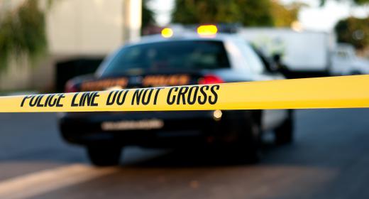 Criminalists assess the importance of evidence collected from crime scenes.