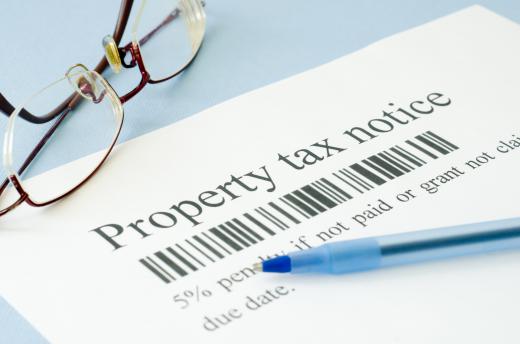 Experience in real estate and assessment is helpful to become a property tax consultant.