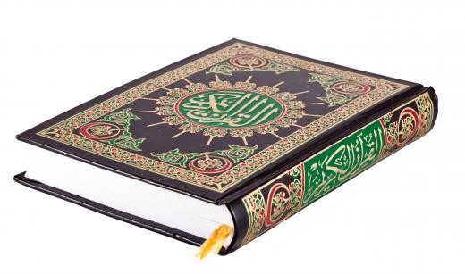 It is rare for a woman to become an imam, but it's possible if she has a significant study of the Quran.