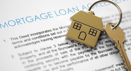 A loan closer may work specifically with mortgage loans.