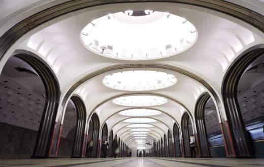 Historically, commissionaires were attendants at train stations.