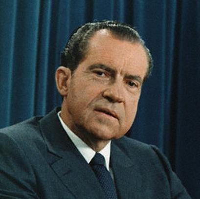 Investigative reporters uncovered Watergate and helped force President Nixon to resign.