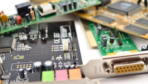 Designing, assembling and inspecting are some of the available circuit board jobs.