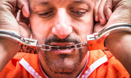 Psychiatric technicians may be called in to evaluate inmates.