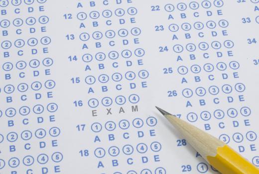 Find GRE practice tests that closely resemble the real test.