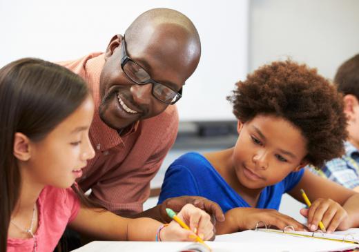 A science teacher for elementary-aged students may also teach other students.