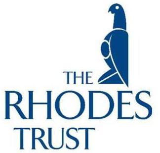 The Rhodes Trust is the organization behind the Rhodes Scholarships.