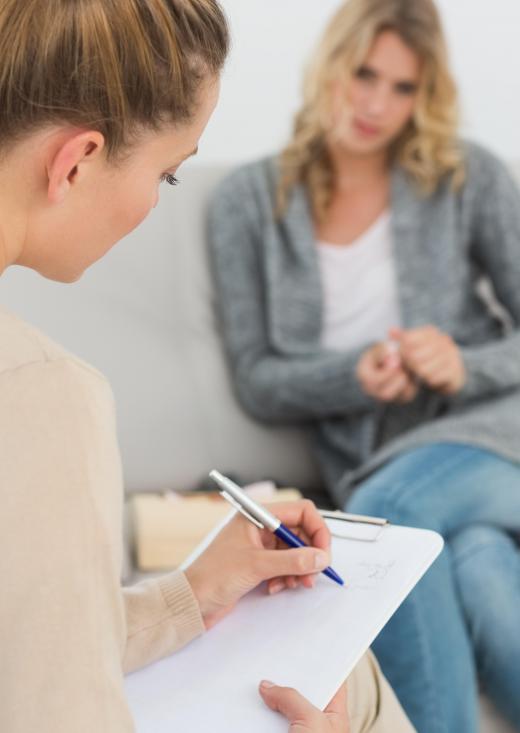 Coursework that emphasizes one-one-one clinical counseling is a good place to start if you want to become a behavioral assistant.