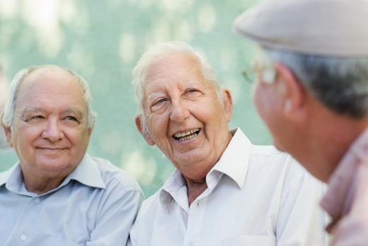 A recreation specialist could work at an assisted living facility to provide fun activities for the residents.