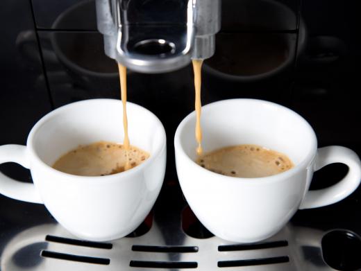 Gift shop managers may sell coffees and other drinks to shoppers.