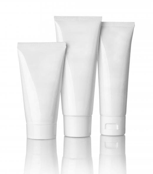 A person interested in a skin care career may enjoy working in a skin care retail store.