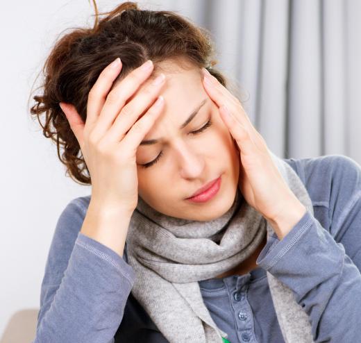 Narapathic therapy might relieve headaches.