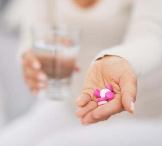 Medication assistants must be knowledgeable about any possible drug interactions.