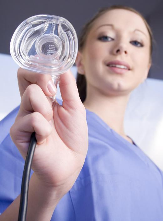 The job responsibilities of an anesthesiologist assistant vary based on the setting and place.