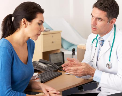 A records analyst deals with medical records, which contain information about a patient's health and medical treatment history.