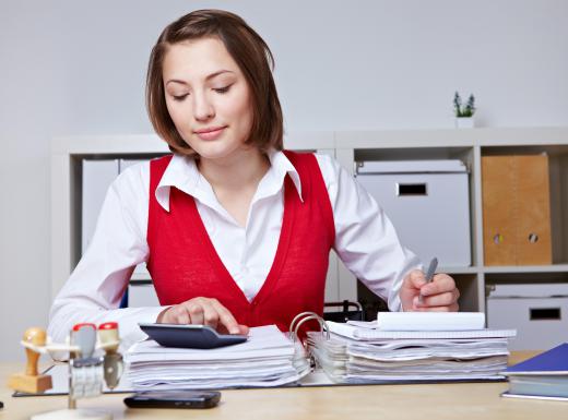 Accounts payable managers oversee payroll processes and other financial tasks.