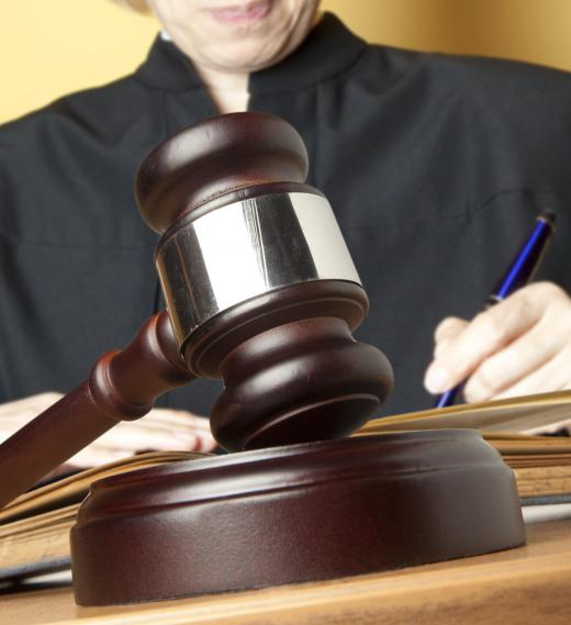 What Is Superior Court with Pictures 