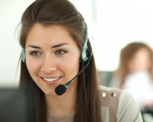 Companies make sales, provide customer service, and conduct research through telemarketing.