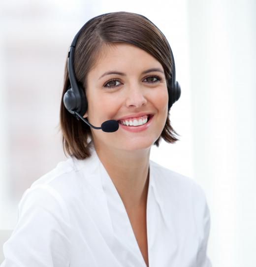 A person who becomes a call center recruiter is expected to have good sales skills.