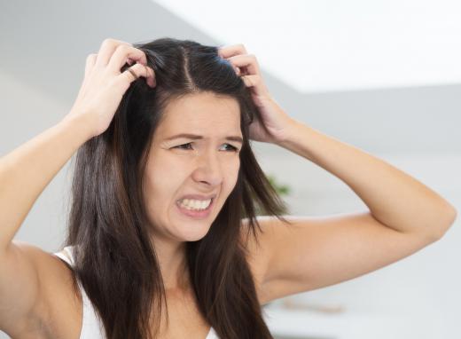 Dermatology assistants might help treat scalp conditions.