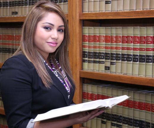 Legal analysts read published court opinions and other legal matters.