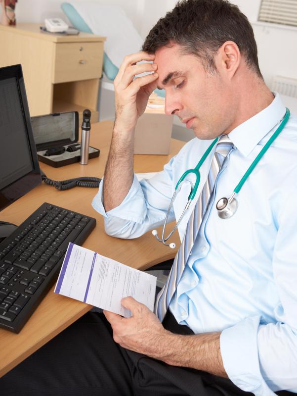 What Is A Medical Interpreter with Pictures 