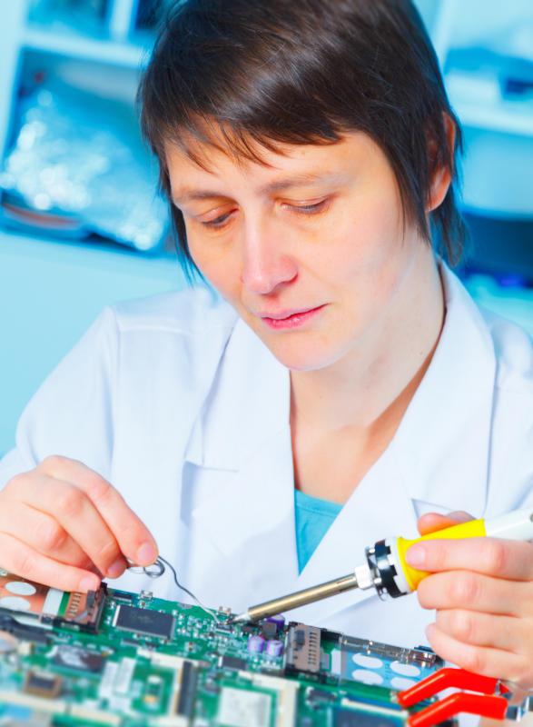 What Are the Different Types of Circuit Board Jobs?