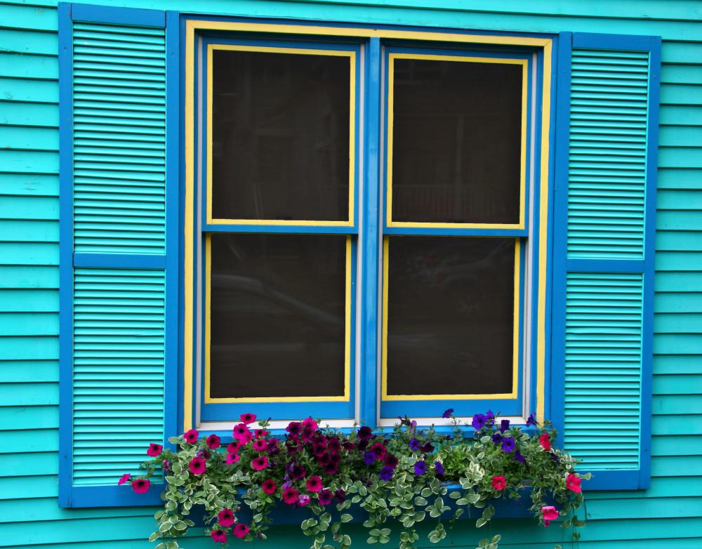 how to get a job as a house painter