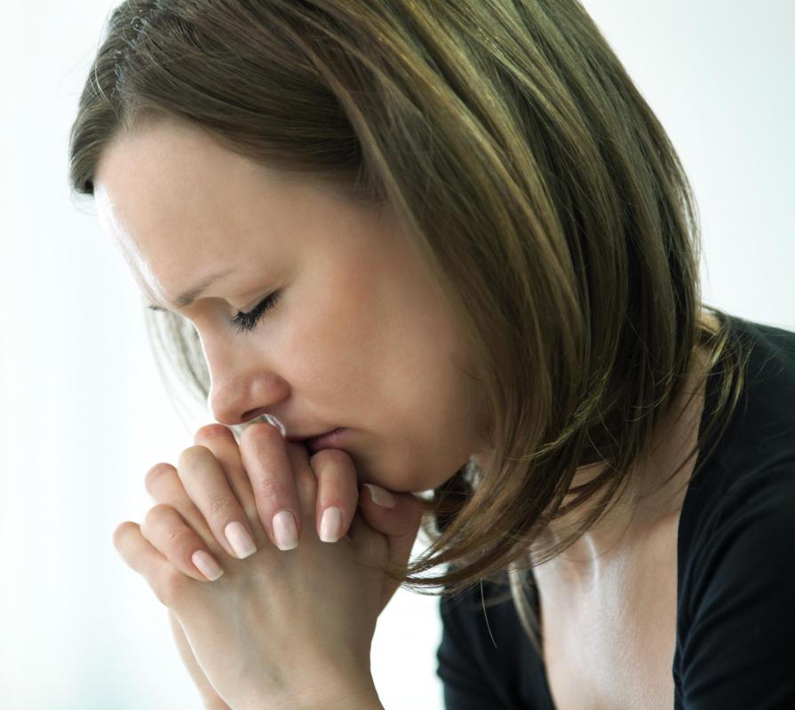 Learning different prayers is one of the first steps in becoming a reverend.